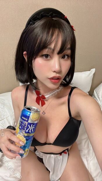 🔥 Animelily leaked private photo uncensored full