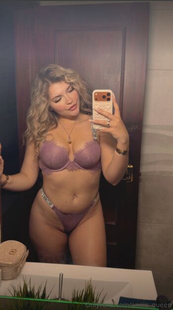 🔥 Aninha queen leaked private photo uncensored full