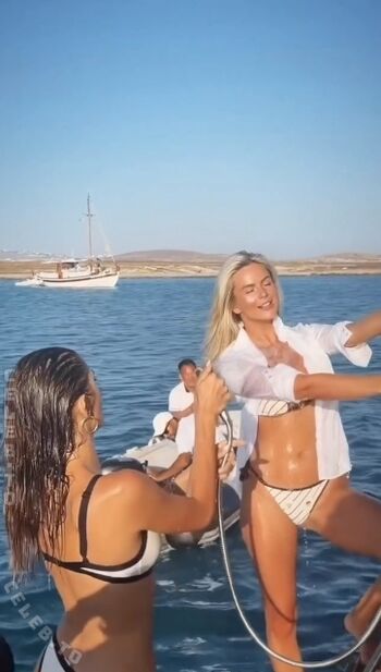 🔥 Anjaawe page leaked private photo uncensored full