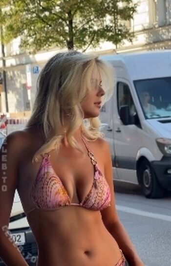 🔥 Anjaawe page leaked private photo uncensored full