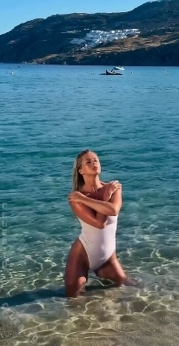 🔥 Anjaawe page leaked private photo uncensored full