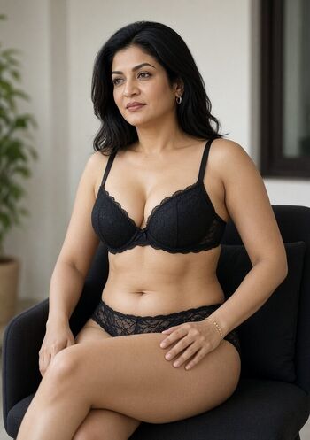 🔥 Anjana om leaked private photo uncensored full