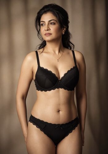 🔥 Anjana om leaked private photo uncensored full