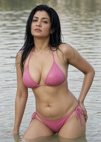 🔥 Anjana om leaked private photo uncensored full