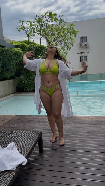 🔥 Anjuthecurlygirl page leaked private photo uncensored full