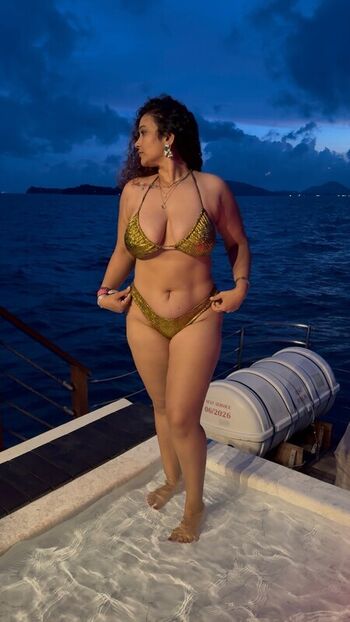 🔥 Anjuthecurlygirl leaked private photo uncensored full