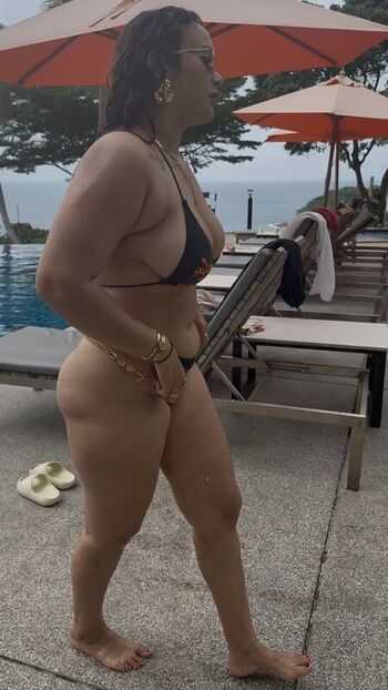 🔥 Anjuthecurlygirl leaked private photo uncensored full