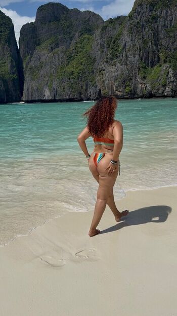 🔥 Anjuthecurlygirl leaked private photo uncensored full