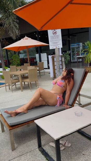 🔥 Anjuthecurlygirl leaked private photo uncensored full