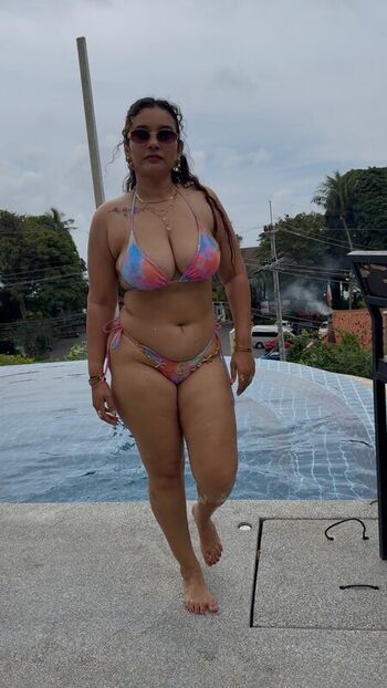 🔥 Anjuthecurlygirl leaked private photo uncensored full