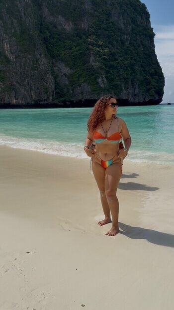 🔥 Anjuthecurlygirl leaked private photo uncensored full