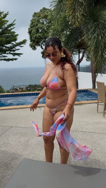 🔥 Anjuthecurlygirl leaked private photo uncensored full