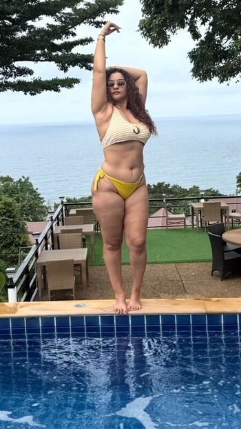 🔥 Anjuthecurlygirl leaked private photo uncensored full