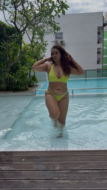🔥 Anjuthecurlygirl leaked private photo uncensored full