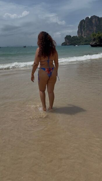 🔥 Anjuthecurlygirl leaked private photo uncensored full