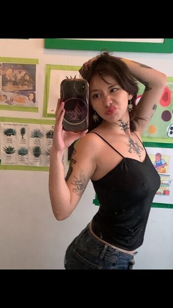 🔥 Anly martinez leaked private photo uncensored full