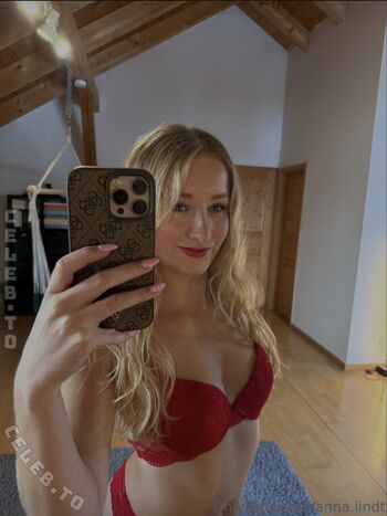 🔥 Anna lindt leaked private photo uncensored full