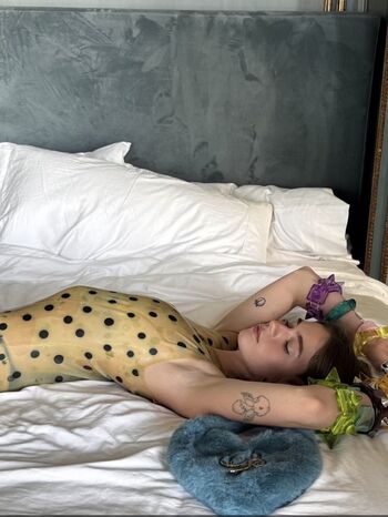 🔥 Anna malygn  page leaked private photo uncensored full