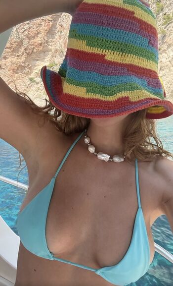 🔥 Anna malygn  page leaked private photo uncensored full