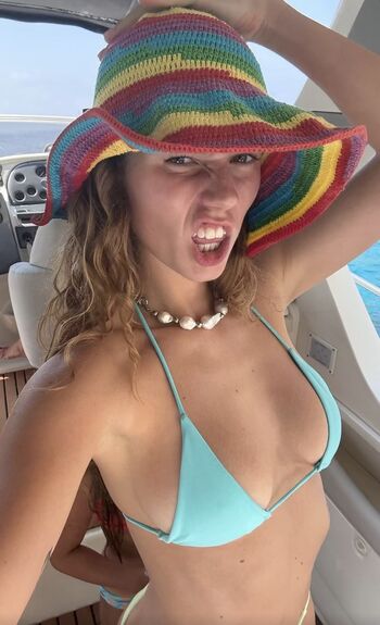 🔥 Anna malygn  page leaked private photo uncensored full