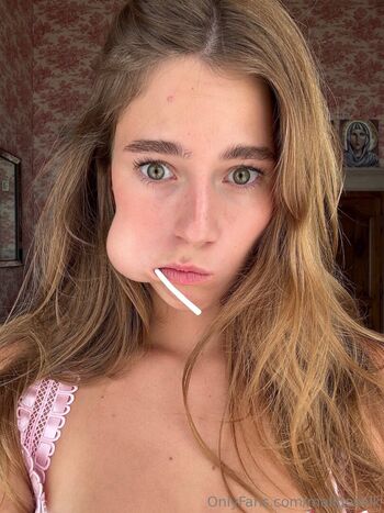 🔥 Anna malygn  page leaked private photo uncensored full