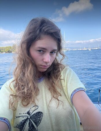 🔥 Anna malygn  page leaked private photo uncensored full
