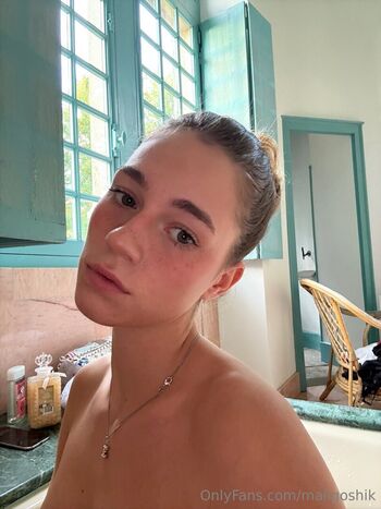 🔥 Anna malygn  page leaked private photo uncensored full