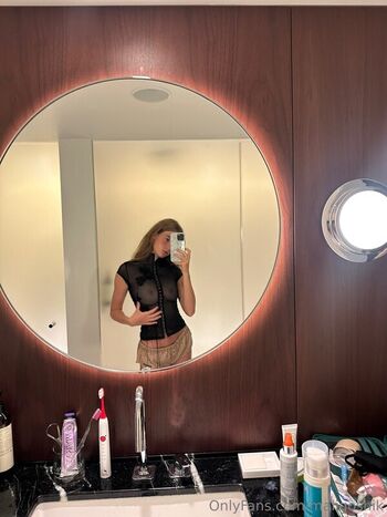 🔥 Anna malygn  page leaked private photo uncensored full