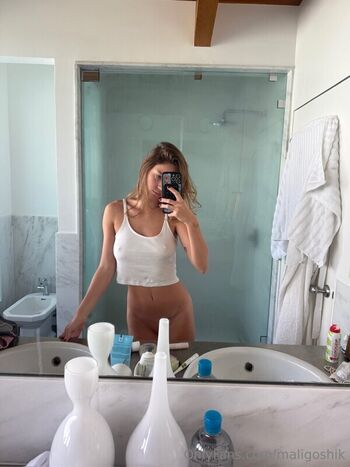 🔥 Anna malygn  page leaked private photo uncensored full