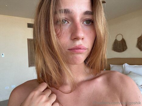 🔥 Anna malygn  page leaked private photo uncensored full