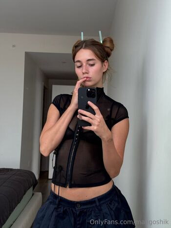 🔥 Anna malygn  page leaked private photo uncensored full