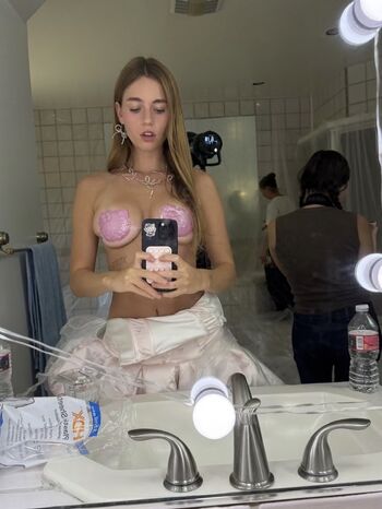 🔥 Anna malygn  page leaked private photo uncensored full