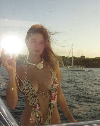 🔥 Anna malygn leaked private photo uncensored full