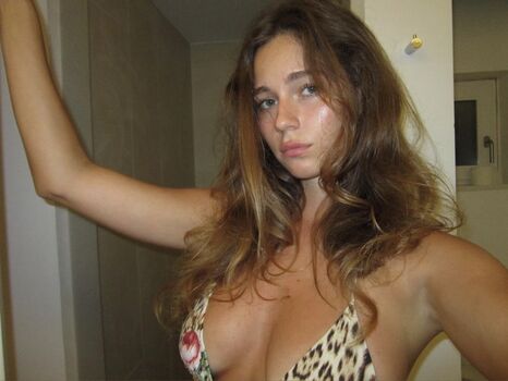 🔥 Anna malygn leaked private photo uncensored full