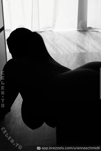 🔥 Anna schmidt  page leaked private photo uncensored full