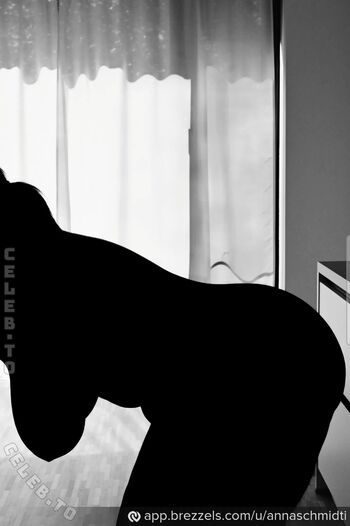 🔥 Anna schmidt  page leaked private photo uncensored full