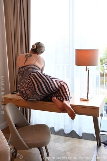 🔥 Anna schmidt  page leaked private photo uncensored full
