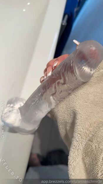 🔥 Anna schmidt  page leaked private photo uncensored full