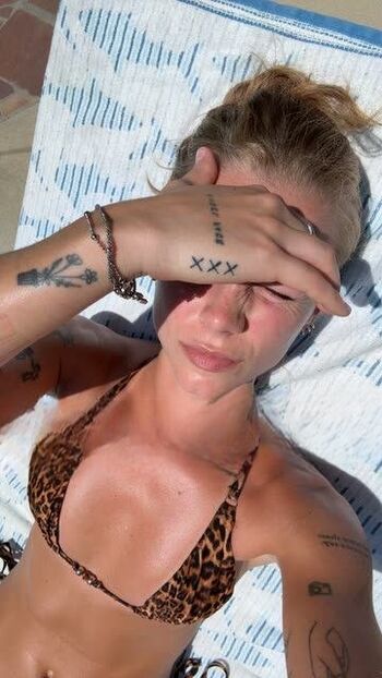 🔥 Anna shumate page leaked private photo uncensored full