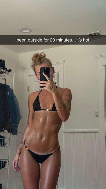 🔥 Anna shumate page leaked private photo uncensored full