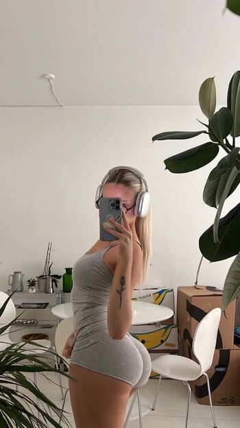 🔥 Annagretaaaa page leaked private photo uncensored full