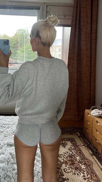 🔥 Annagretaaaa page leaked private photo uncensored full