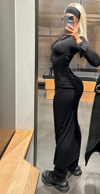 🔥 Annagretaaaa leaked private photo uncensored full
