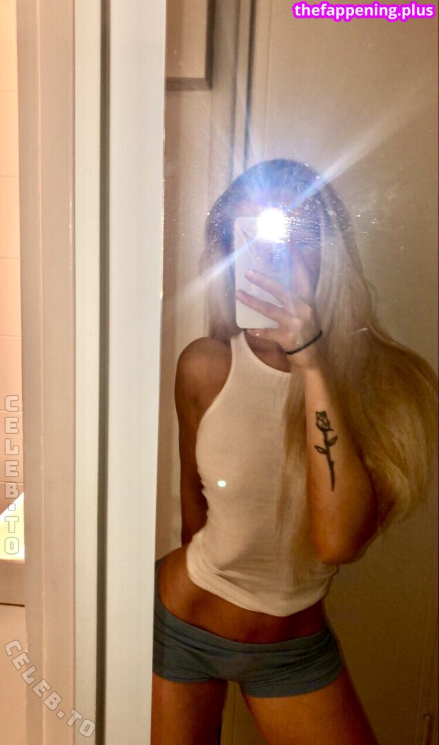 🔥 Page/ leaked private photo uncensored full