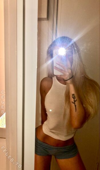 🔥 Annagretaaaa leaked private photo uncensored full
