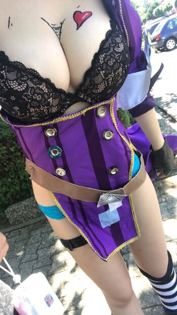 🔥 Annitheduck  page leaked private photo uncensored full