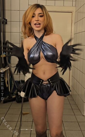🔥 Annitheduck leaked private photo uncensored full