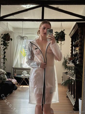 🔥 Anntatt leaked private photo uncensored full