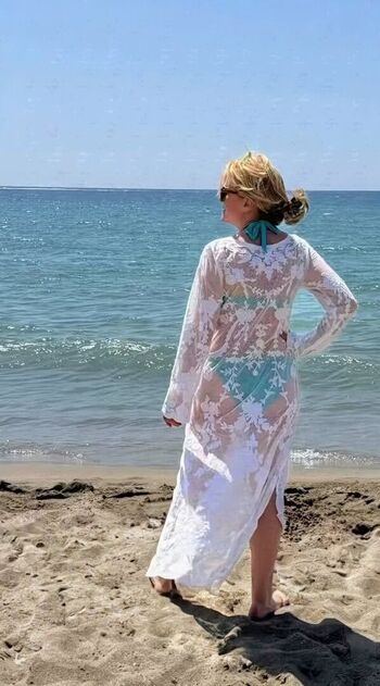 🔥 Anthea turner leaked private photo uncensored full