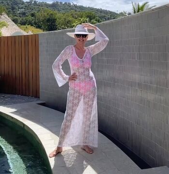 🔥 Anthea turner leaked private photo uncensored full
